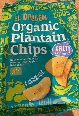 El Origen Kochb.chips Ges,bio 80g Pk