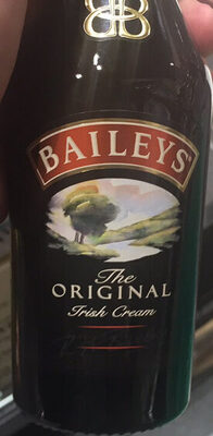 Baileys Irish Cream Likoer 17% 0,2l Fl