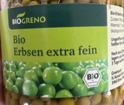 Bg Bio Erbsen E.fein     370ml