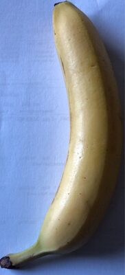 Chiquita Banane "to Go"