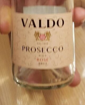 I-veneto Prosecco Valdo Rose 0,2l Fl