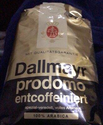 Dallm.prodom.entc. Bohnen 500g