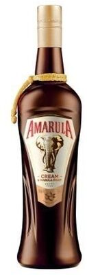 Amarula Cream Likör 17% Vol.