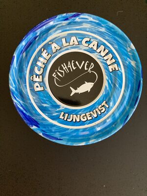 Fish4ever Thunfisch Natur Bio 160g Ds