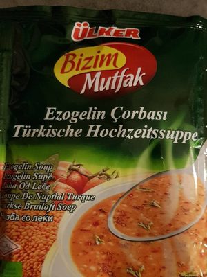 Bizim Mutfak Tuerk.linsensu.m.minze 80g Bt
