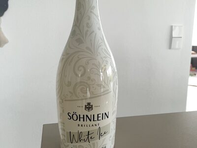 Soehnlein White Ice 8% Awg 0,75l Fl