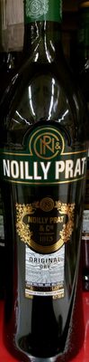 Noilly Prat Vermouth Orig.fren.18% 0,75l Fl