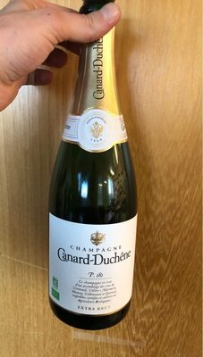 Bio Champagner Canard-duch 075