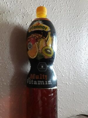 Ew L Pfanner Multivitamin Ace Pet 1,5l Fl