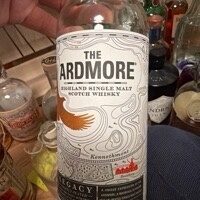 Ardmore Whisky Legacy 40% 0,7l Fl