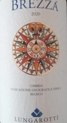 I-umbrien Igt Lungarotti Brez.bianco 0,75l Fl