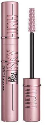 Maybelline Masc. L.sen.sky Black 1st Pk