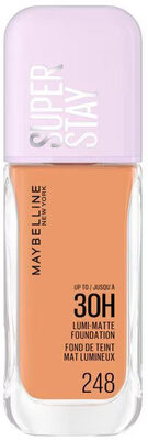 Maybelline Sstay Lumi Ma.found248 1st Pk