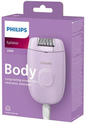 Ph Epilierer S2000   Bre238/00