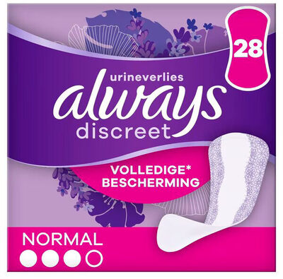 Alw.discr.inkont.se Normal28er