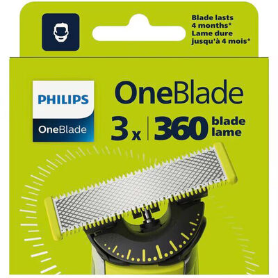 Ph Oneblade360/3er    Qp430/50
