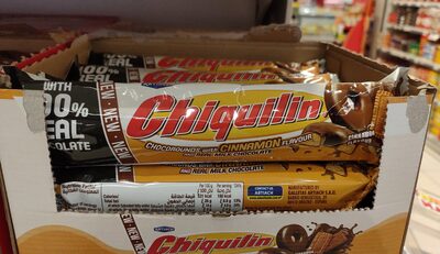 Filipinos Speculoos Milk 118g Pk